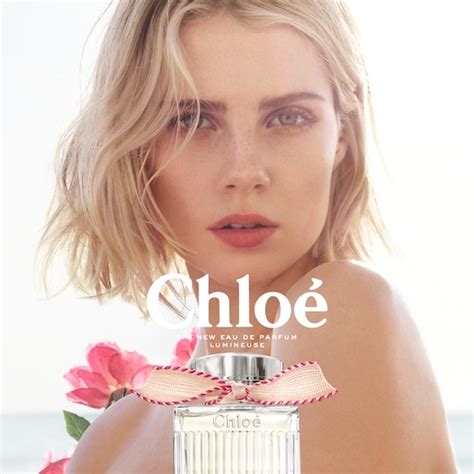 Chloé Chloé Lumineuse Eau de Parfum ️ acquista online